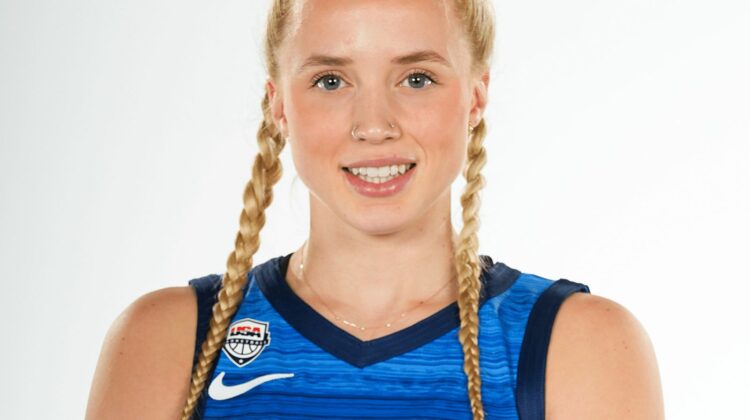 Hailey Van Lith Waived by Chicago Sky After Promising Preseason — What’s Next for the Young Guard?