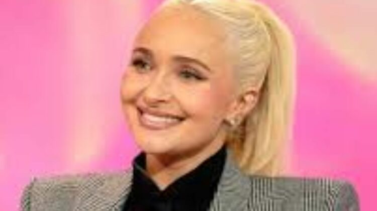 Hayden Panettiere Comes Out as Bisexual at 36: Celebrity News Stuns Fans as Actress Reveals Hidden Relationships With Women
