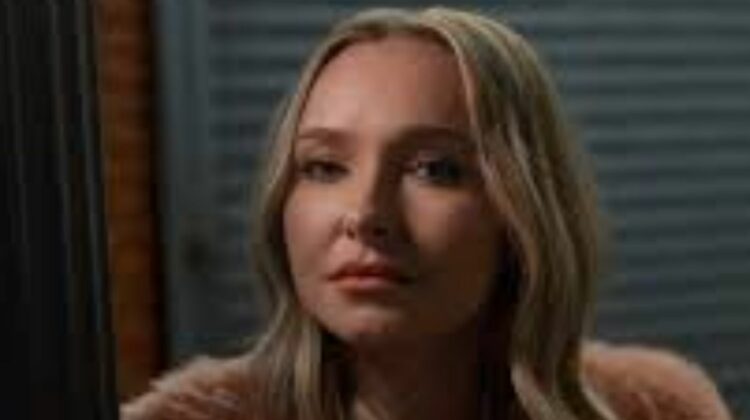 Hayden Panettiere Daughter Story: Daughter Kaya, Co-Parenting With Wladimir Klitschko, and Her Battle With Depression and Addiction