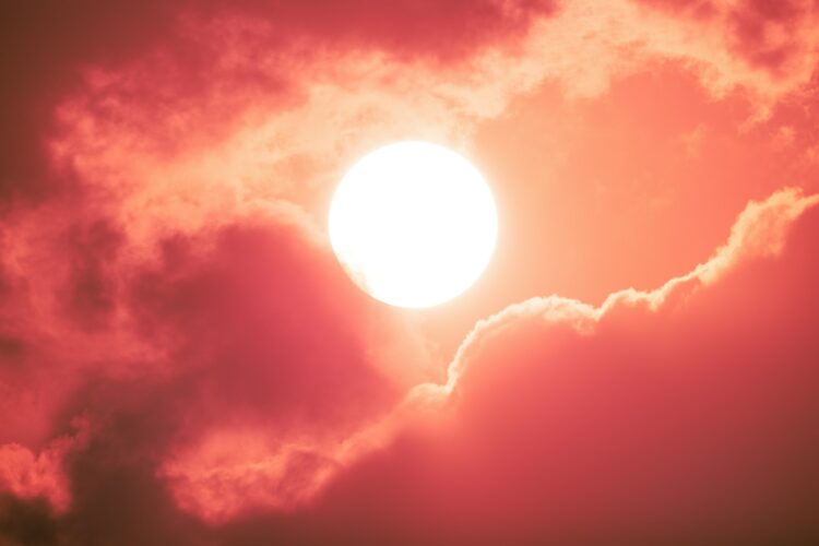 Heat Advisory Alert: Record Heat This Week Followed by Strong Storms Wednesday as Boston Faces Dangerous Temperatures
