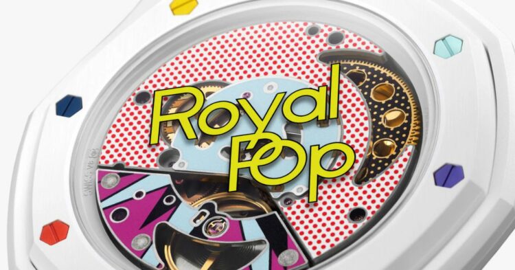 Here’s Which AP x Swatch ‘Royal Pop’ Watch is Selling Fastest Right Now Trigger Massive Resale Frenzy Worldwide