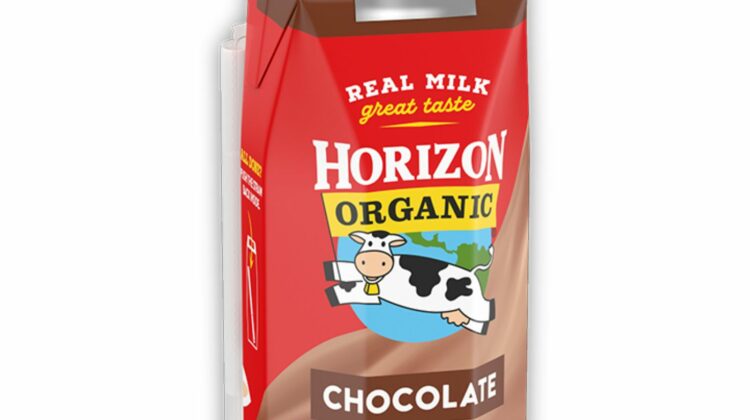 Horizon Organic Chocolate Milk Boxes Recalled After Packaging Issue Raises Spoilage Concerns Across 4 States