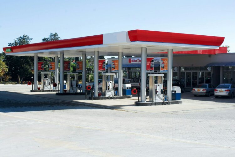 How Much is the Federal Gas Tax? Trump Pushes Federal Gas Tax Suspension as Gas Prices Surge Across America