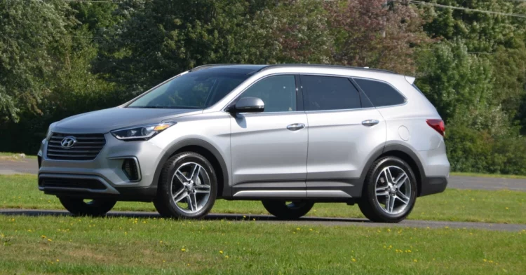 Hyundai recalls more than 80,000 vehicles in Canada over issue causing brakes to activate on their own