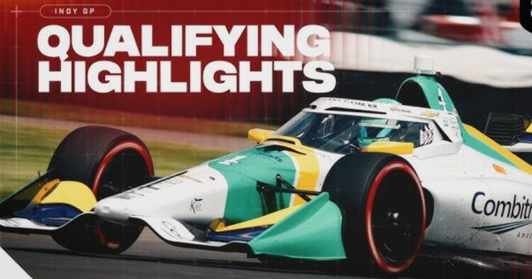 Indy 500 Qualifying 2026 Chaos as Weather Indianapolis Delays Shake Up Indianapolis 500 Weekend