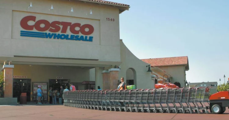 Is Costco Open on Memorial Day 2026?