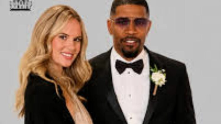 Is Jamie Foxx Girlfriend Alyce Huckstepp Pregnant? Jamie Foxx and Alyce Huckstepp Spark Buzz as Reports Reveal Baby News, Family Expansion, and Renewed Public Attention