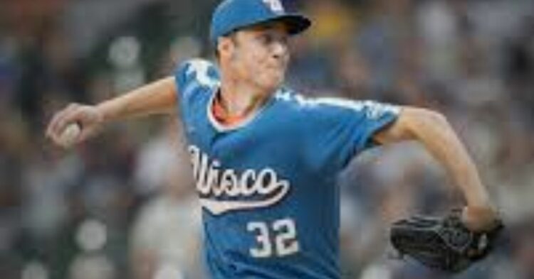 Jacob Misiorowski Dominates Yankees With 103.6 MPH Heat as Brewers Star Turns MLB Into a Strikeout Show