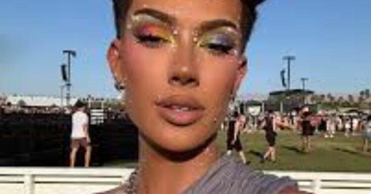 James Charles Backlash Explodes After Spirit Airlines Rant as Beauty Influencer Faces Massive Criticism Online