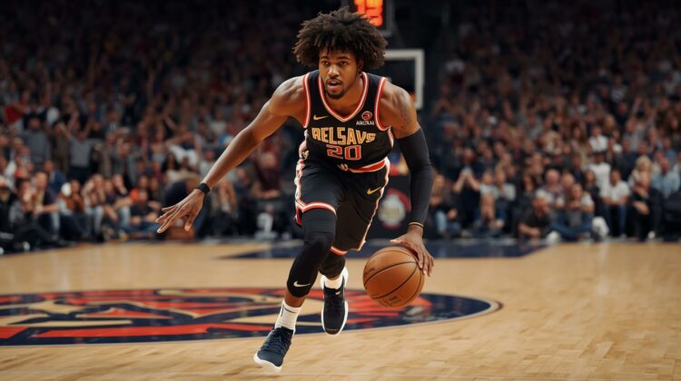 Jarrett Allen Dominates Game 7 as Cavaliers Defeat Raptors 114-102 to Advance: Cleveland Moves On Behind Massive Rebound Night