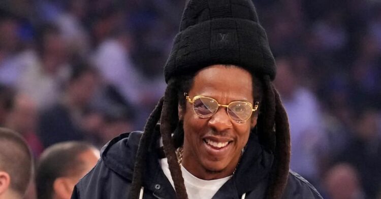 Jay-Z Roots Picnic Freestyle Fires Back at Kanye West, Drake and Nicki Minaj During Stunning Jay-Z Concert
