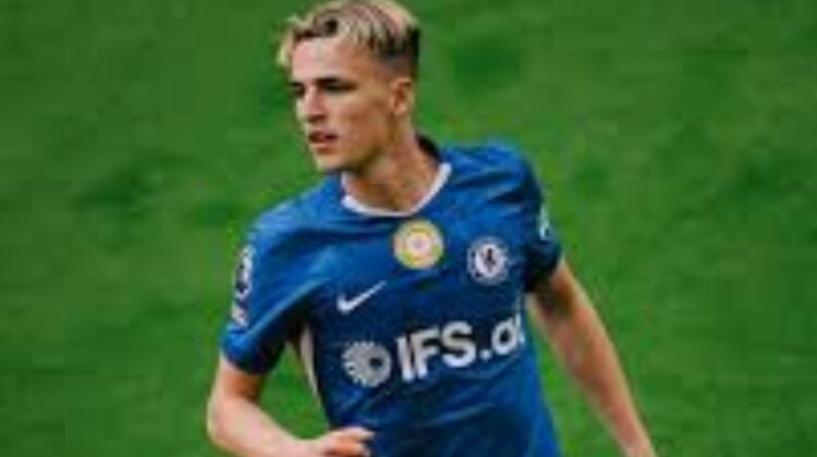 Jesse Derry Injury Sends 18-Year-Old to Hospital on Debut — Derry Chelsea Career Paused After Head Clash