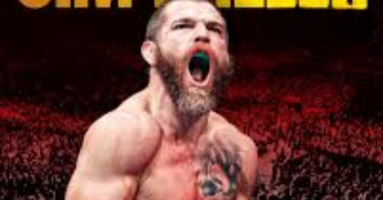 Jim Miller UFC Triumph at UFC 328 Becomes Emotional Night as Jim Miller Defeats Jared Gordon in Front of Family and Roaring UFC Crowd