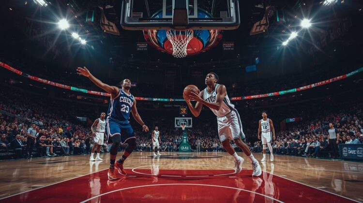 Joel Embiid Makes History as Sixers Pull Off Stunning Comeback to Eliminate Celtics in Game 7 Thriller