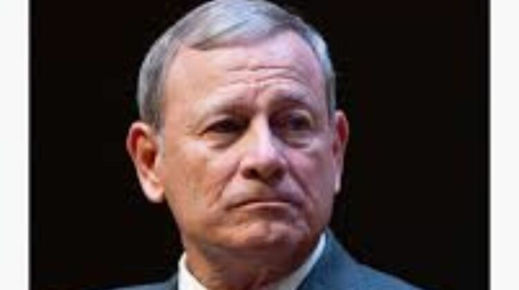 John Roberts Fires Back at Critics: Supreme Court Chief Justice Says Court Is ‘Not Political’ Amid Explosive Backlash
