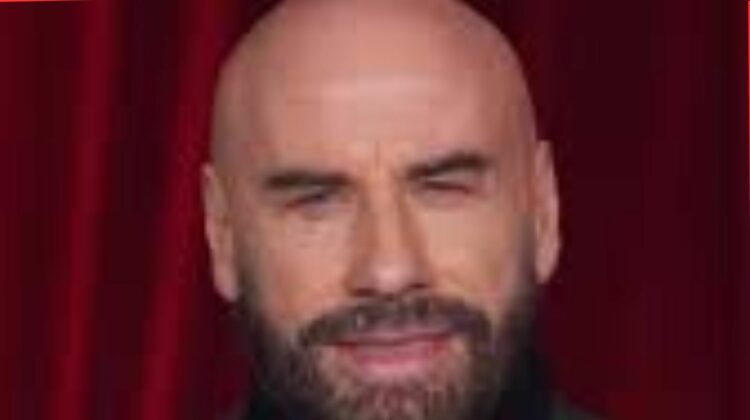 John Travolta’s Shocking New Appearance at Cannes Film Festival 2026 Leaves Fans Asking “Is That Really Him?”