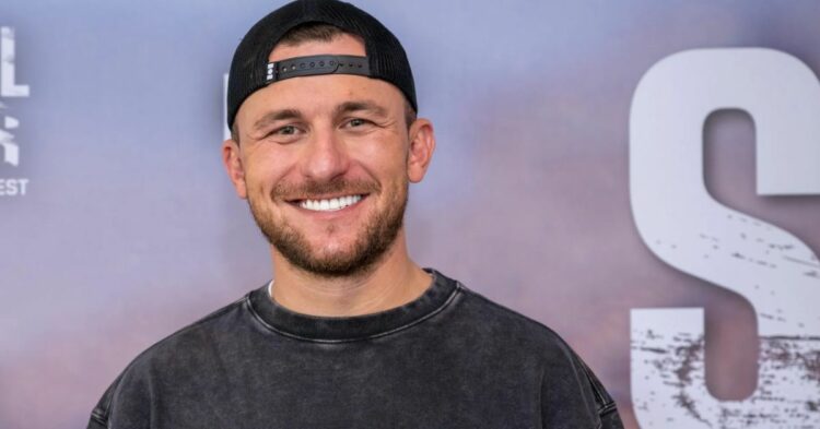 Johnny Manziel Fight Tonight vs Bob Menery Headlines Wild Adin Ross Fight Card at Brand Risk 14