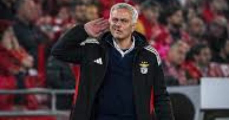 José Mourinho Returns to Real Madrid in Stunning Comeback Deal as Florentino Pérez Eyes New Galáctico Era