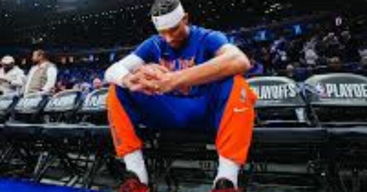 Josh Hart Refuses to Back Down After Painful Knicks Bench Decision as Cavaliers Face Dangerous New York Bounce-Back in Eastern Conference Finals