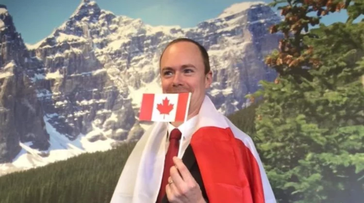 KLEIN: Canada hands out citizenship like candy