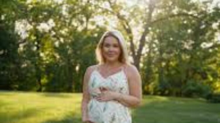 Karoline Leavitt Announces Birth of Daughter Viviana as White House Press Secretary Shares Joyful Family Update