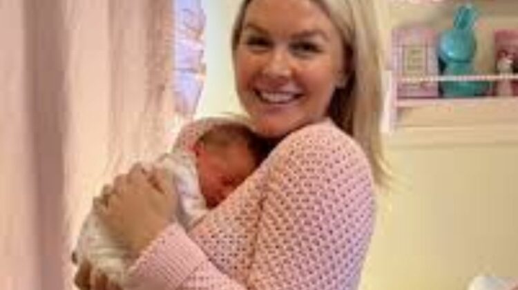 Karoline Leavitt Baby Announcement Makes White House History as Press Secretary Welcomes Second Child