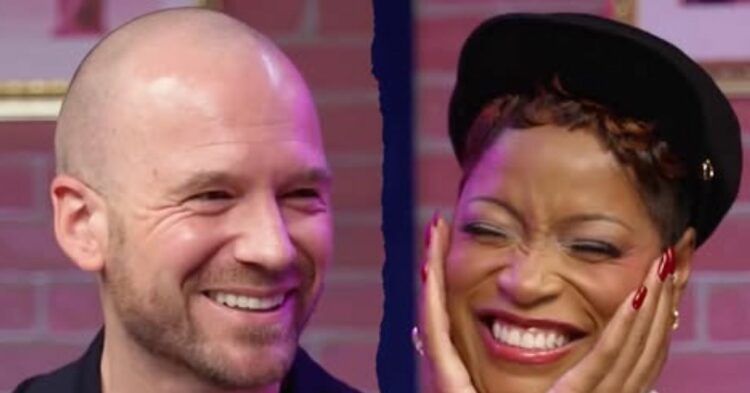 Keke Palmer and Sean Evans Romance Rumors Again as ‘Hot Ones’ Chemistry Sends Fans Into Frenzy