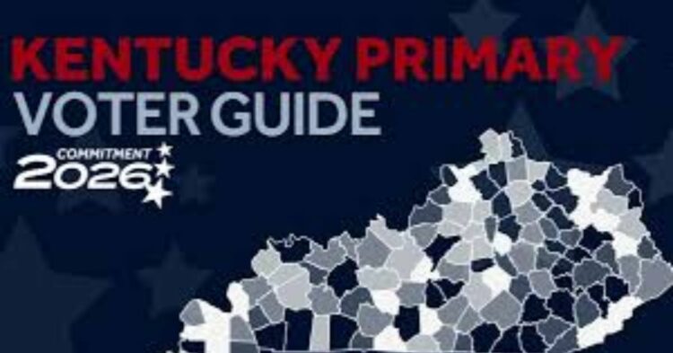 Kentucky Primary: Did Thomas Massie Win? Trump’s MAGA Machine Faces Massive Test as Thomas Massie Polls Tighten in Explosive Kentucky Primary Battle