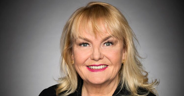 Kerry-Lynne Findlay Wins B.C. Conservative Leadership Race After Final Ballot Showdown With Caroline Elliott