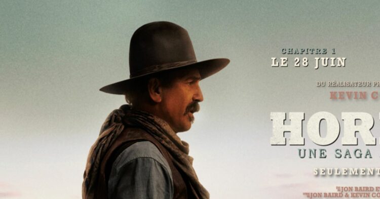 Kevin Costner Horizon Prime Video Release Sparks Massive Buzz as Horizon: An American Saga – Chapter 1 Finally Begins Streaming