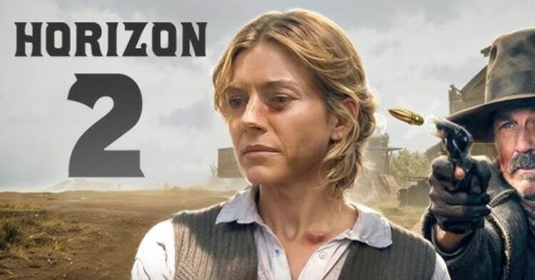 Kevin Costner’s ‘Horizon: Chapter 2’ Still Has No Release Date — Here’s Why It Was Delayed