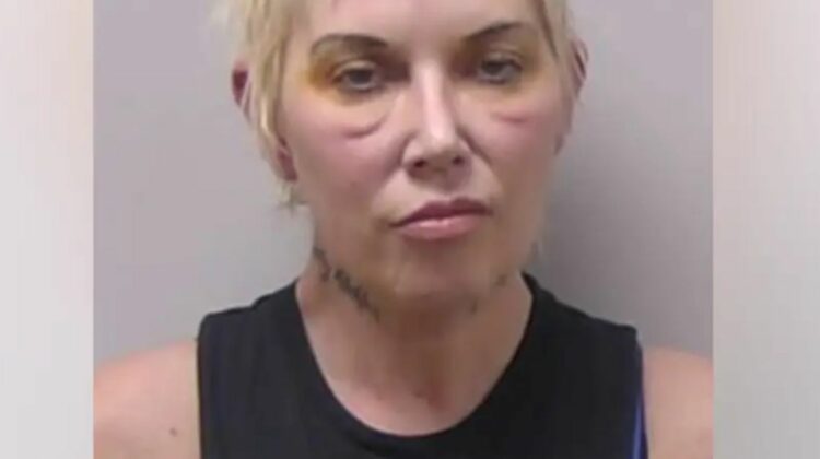 Kimberley Anne Mathers Plea Sparks Headlines: Eminem’s Ex-Wife Kim Mathers Faces Court After Alleged Drunk Driving Crash With Children Inside