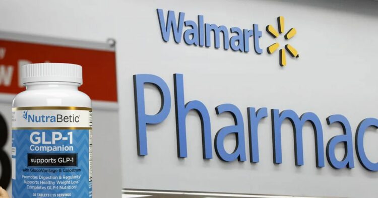 Kroger, Walmart, and Costco Face a Massive GLP-1 Crisis and Weight-Loss Drugs Change Grocery Shopping Forever