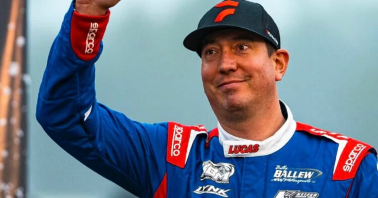 Kyle Busch Cause of Death Revealed: Severe Pneumonia Progressed Into Sepsis as NASCAR World Mourns