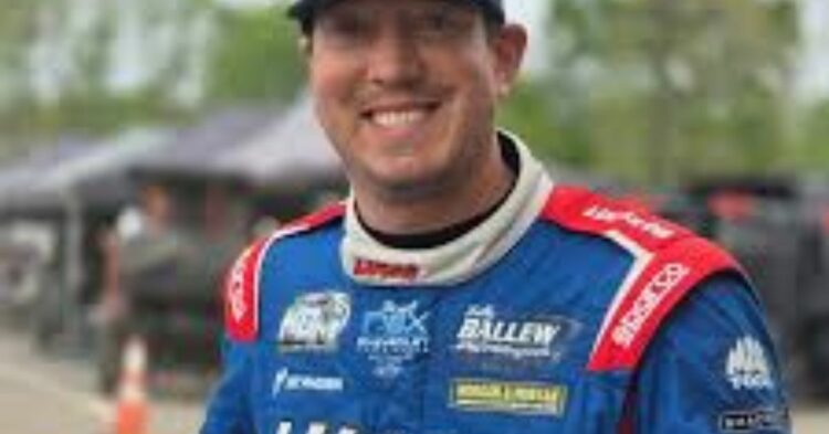 Kyle Busch Cause of Death Rumors Explode Across NASCAR World After Reports Claim NASCAR Star Collapsed During Simulator Session