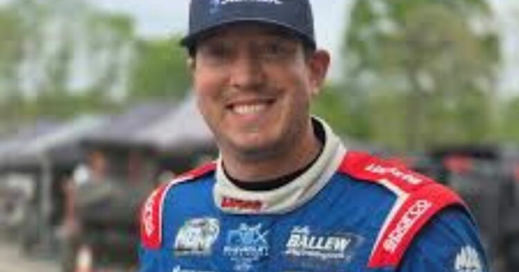 Kyle Busch Illness Shock Stuns NASCAR as News Rocks Coca-Cola 600 Weekend at Charlotte Motor Speedway