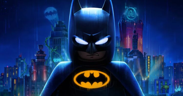 LEGO Batman Legacy of the Dark Knight Review: Finally Arrives With Massive Gotham City, Arkham-Style Combat, and an Incredible Bat Family Story