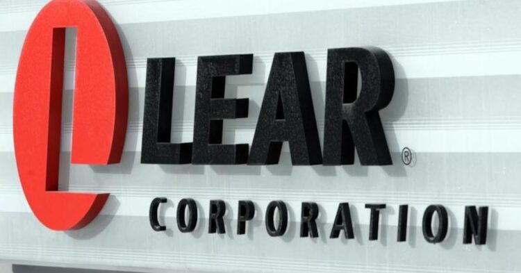 Lear Corporation Stock Surges After TD Cowen Upgrade as LEA Stock Momentum Builds Strongly in 2026