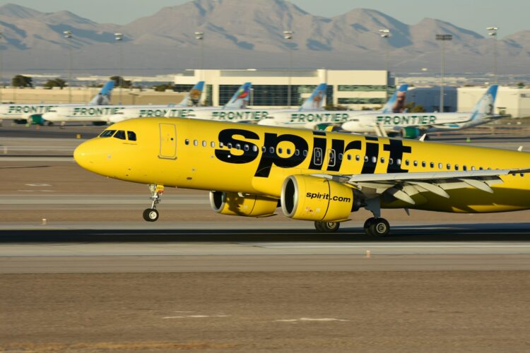 “Let’s Buy Spirit Airlines”: Why This Viral Push Could Reshape the Future of Budget Flying in America