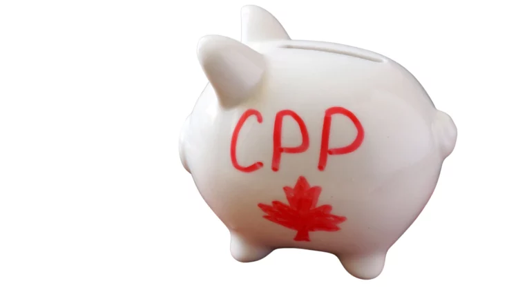 Letters to the Editor, May 6: “Canadians Would Benefit from Further Expansion of the Canada Pension Plan”