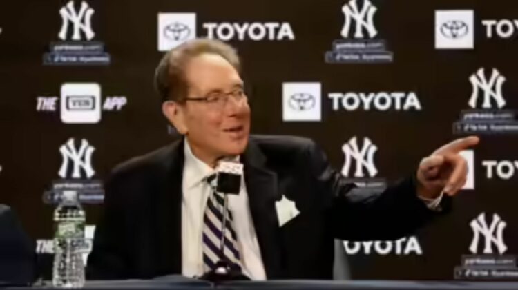 Longtime Yankees Voice John Sterling Dead at 87: Yankees Radio Icon Remembered After John Sterling Death Shocks Fans
