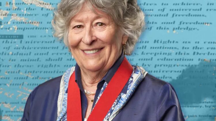 Louise Arbour Named New Governor General of Canada: Major Transition as Mary Simon’s Tenure Nears End