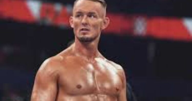 Ludwig Kaiser Arrested: WWE Star Marcel Barthel AKA El Grande Americano Accused in Orlando Elevator Attack Before Huge AAA Match