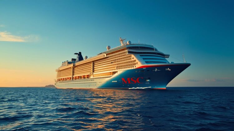 MSC Cruises 2028 Caribbean Cruises Now Open: New Ships, New Routes, and Exclusive Island Escape at Sandy Cay