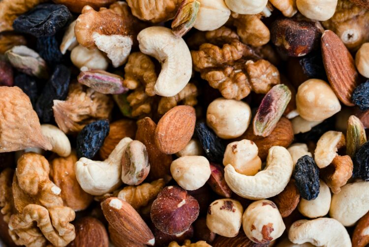 FDA Issue Major Snack Mix Recall 2026: Salmonella Risk Triggers Nationwide Recall of Popular Trail Mix Brands Sold at Target and Other Stores