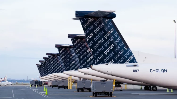 Major airline announces new flights to sunny destinations from three Ontario airports