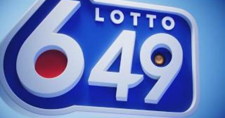 Manitoba Lottery Winning Ticket Sparks $46 Million Lotto 6/49 Jackpot Mystery