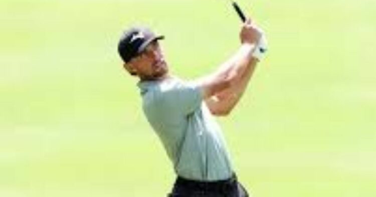 Marco Penge Golf Break Shocks PGA Tour Fans as English Golfer Steps Away to Focus on Health, Family and Recovery
