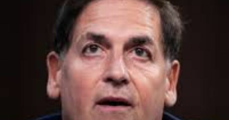 Mark Cuban and Trump Shock America With White House Alliance as Billionaire Joins Donald Trump’s Push to Cut Drug Prices After Bitter Political War