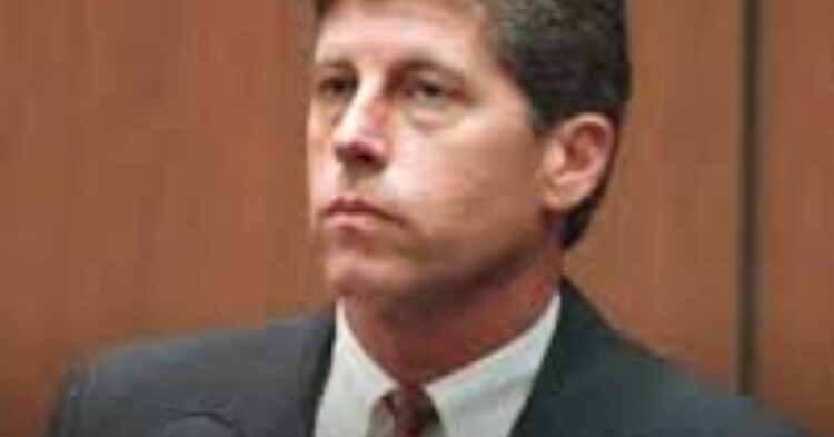Mark Fuhrman Dead at 74: OJ Simpson Detective Cause of Death, Throat Cancer Battle, and the Case That Shook America